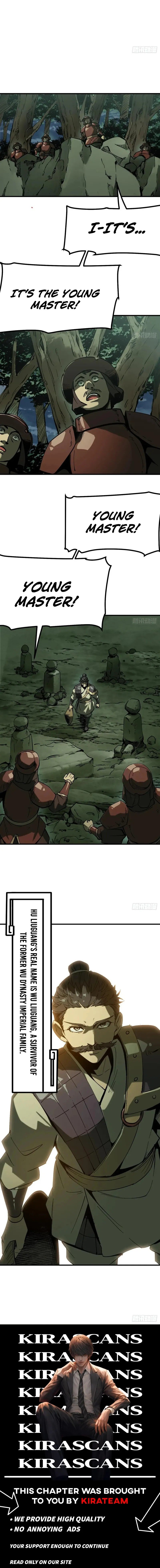 AccidentaIIy Became Famous Throughout History Chapter 139 - Page 5