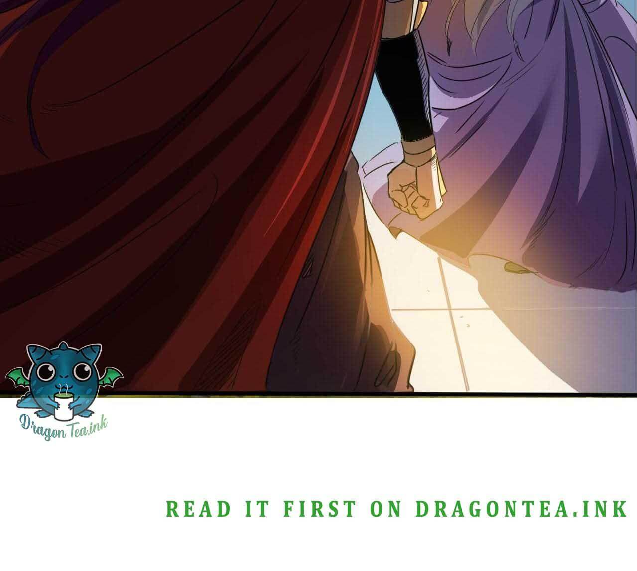 Accidentally Became a God Chapter 0.1 - Page 16