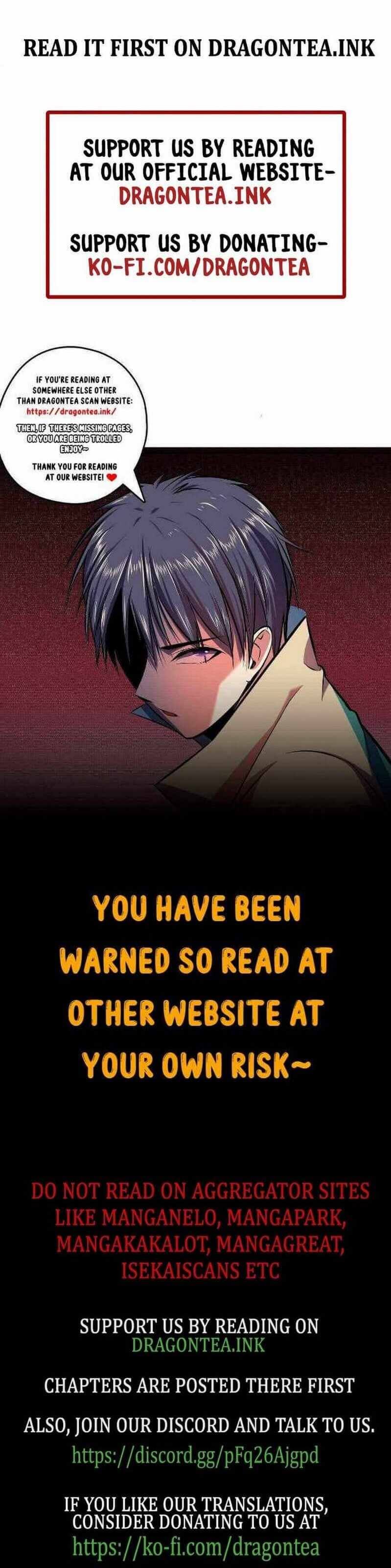 Accidentally Became a God Chapter 13 - Page 2