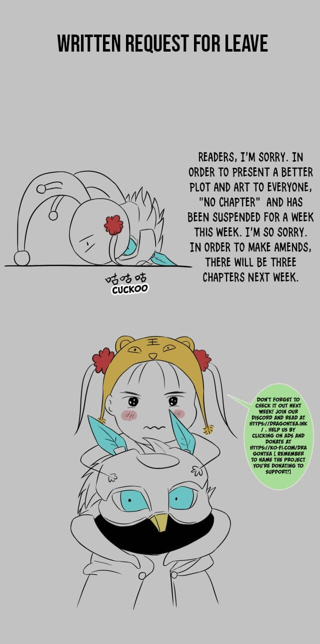 Accidentally Became a God Chapter 14.1 - Page 3