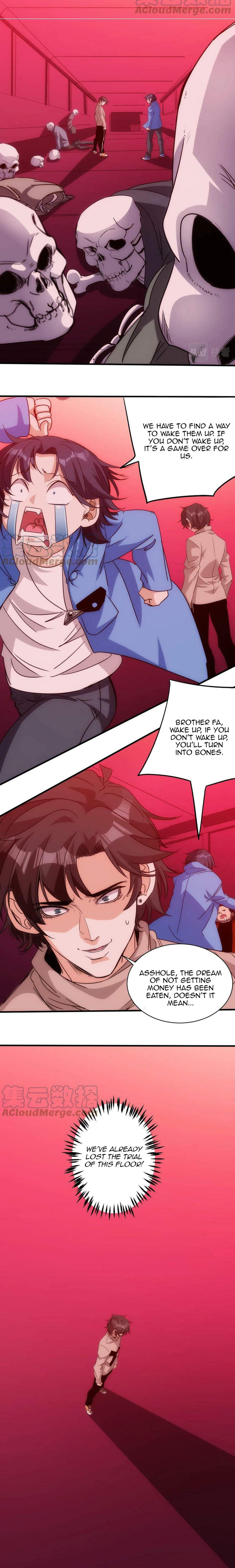 Accidentally Became a God Chapter 20 - Page 11
