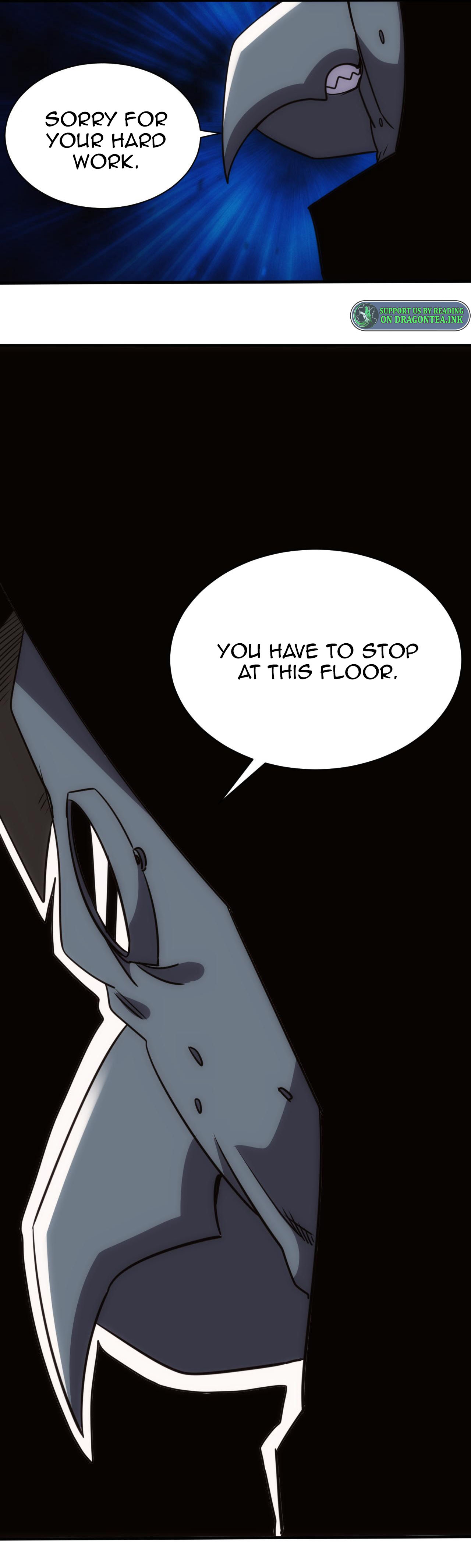 Accidentally Became a God Chapter 23 - Page 17