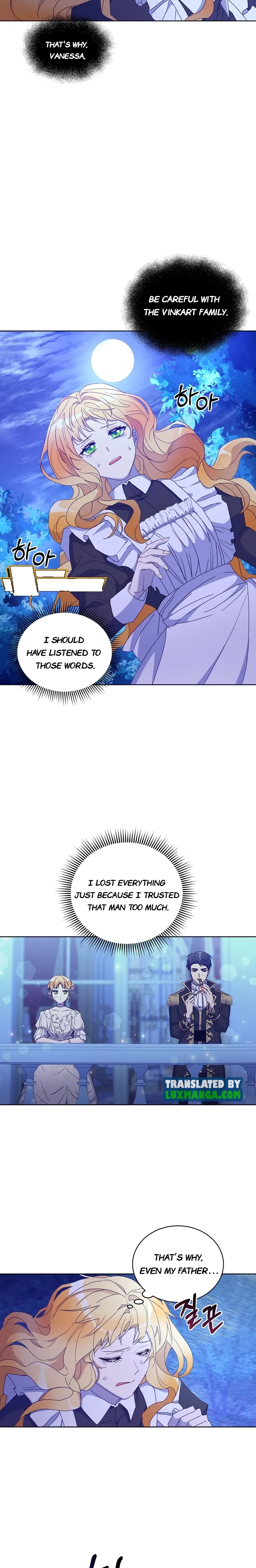 Acidity of Regret Chapter 1 - Page 2