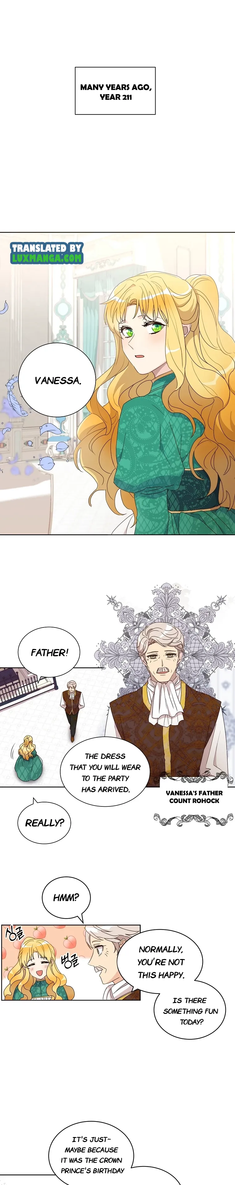 Acidity of Regret Chapter 1 - Page 13