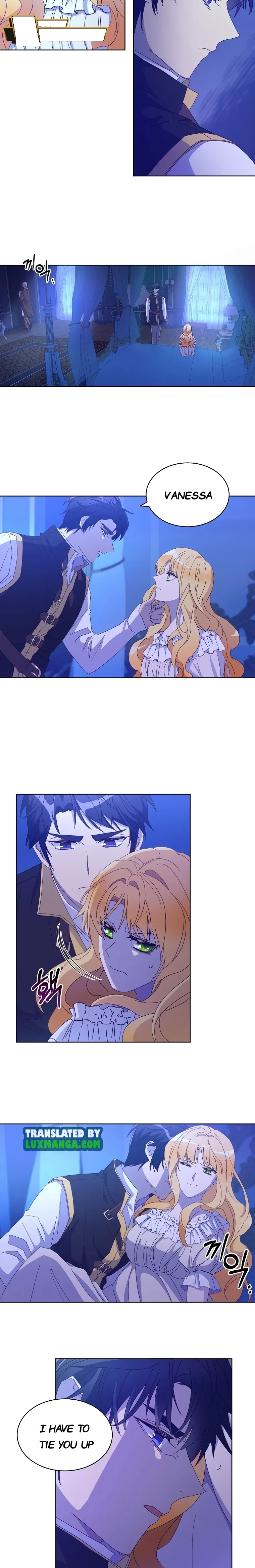 Acidity of Regret Chapter 1 - Page 8