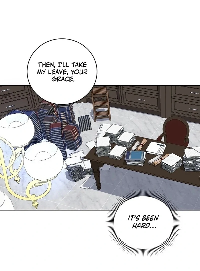 Acidity of Regret Chapter 10 - Page 22