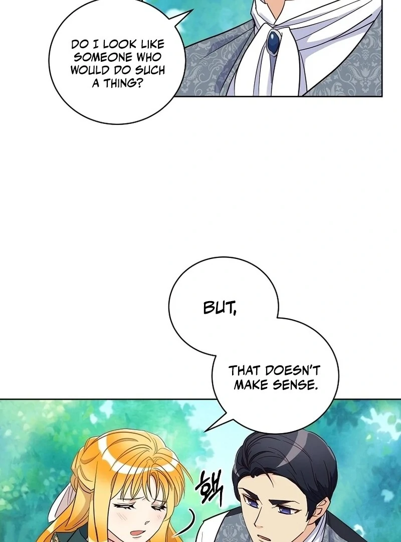 Acidity of Regret Chapter 10 - Page 4