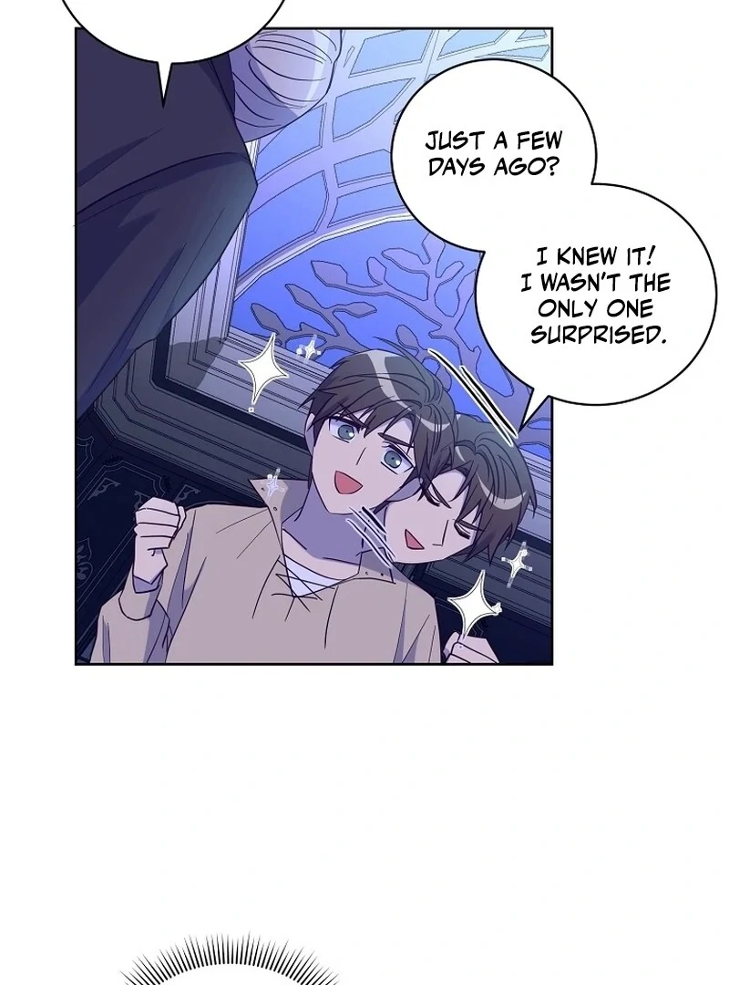 Acidity of Regret Chapter 10 - Page 32