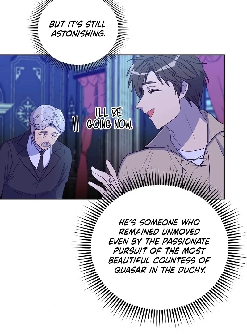Acidity of Regret Chapter 10 - Page 33