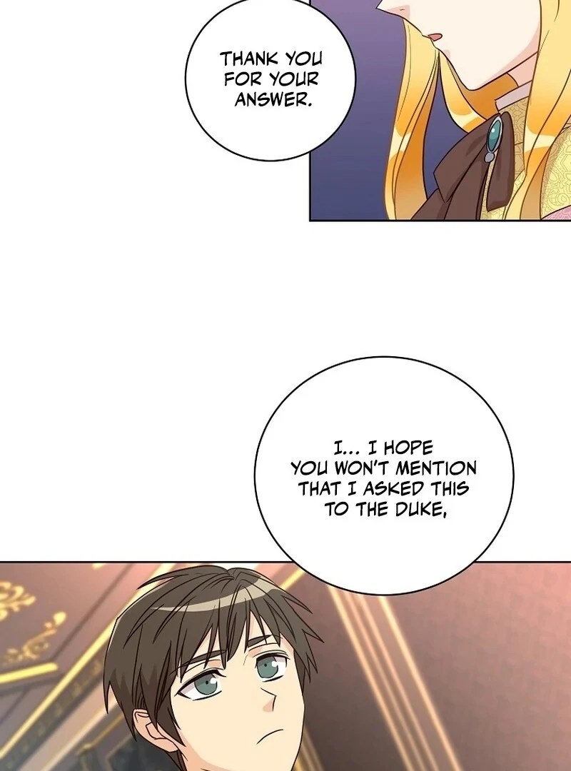 Acidity of Regret Chapter 10 - Page 51
