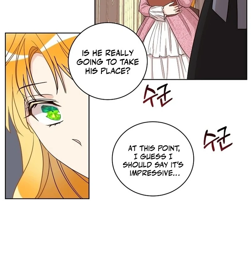 Acidity of Regret Chapter 10 - Page 56
