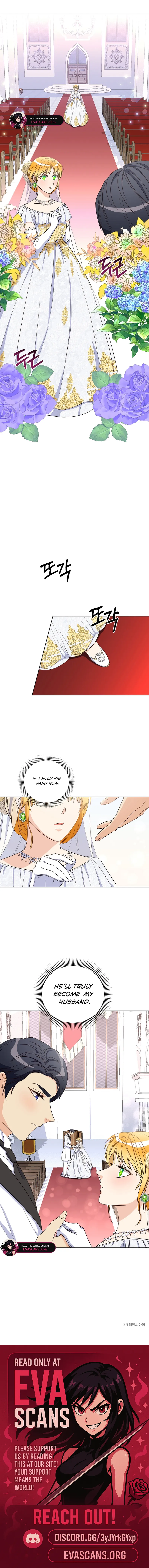 Acidity of Regret Chapter 11 - Page 7