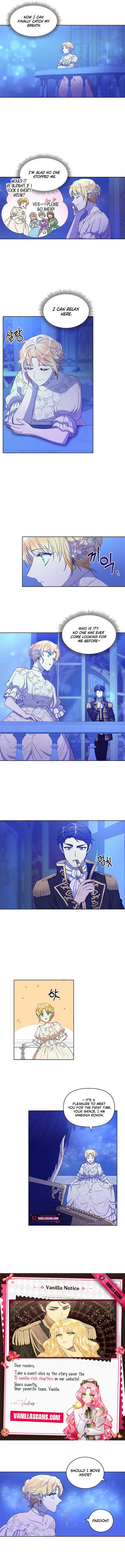 Acidity of Regret Chapter 2 - Page 3