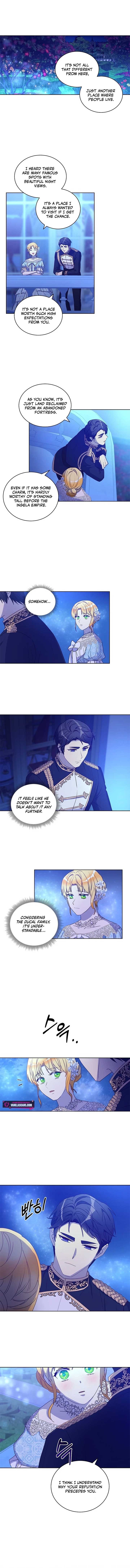 Acidity of Regret Chapter 2 - Page 6