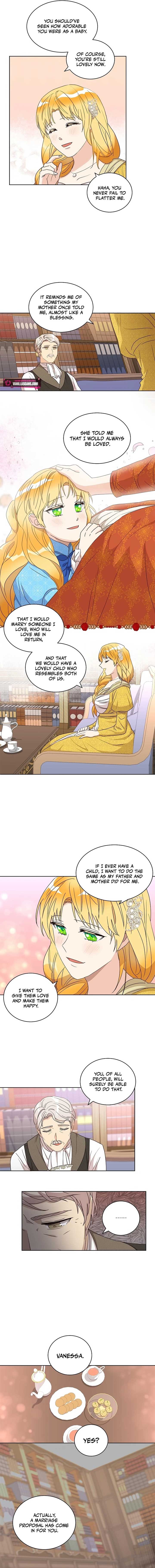 Acidity of Regret Chapter 3 - Page 5