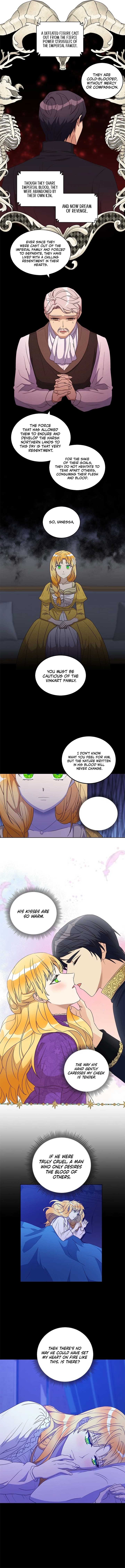 Acidity of Regret Chapter 3 - Page 7
