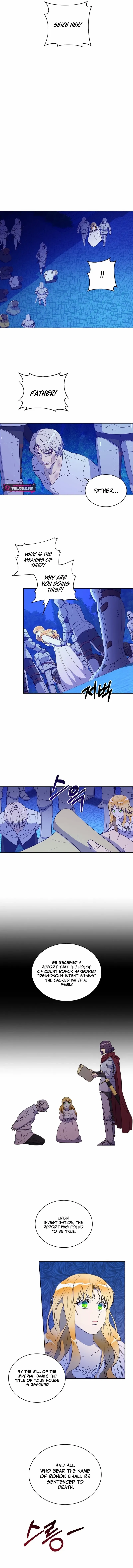 Acidity of Regret Chapter 4 - Page 2