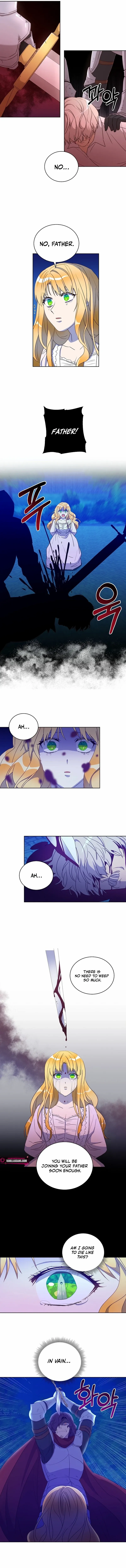 Acidity of Regret Chapter 4 - Page 3