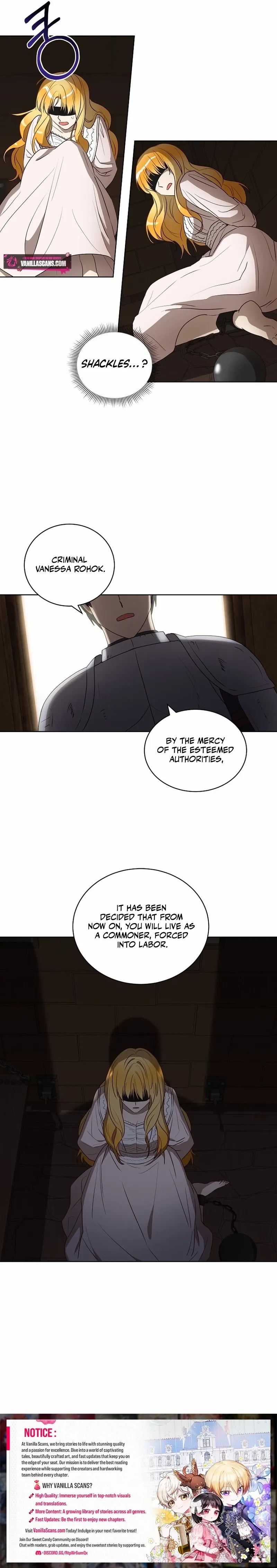 Acidity of Regret Chapter 4 - Page 8