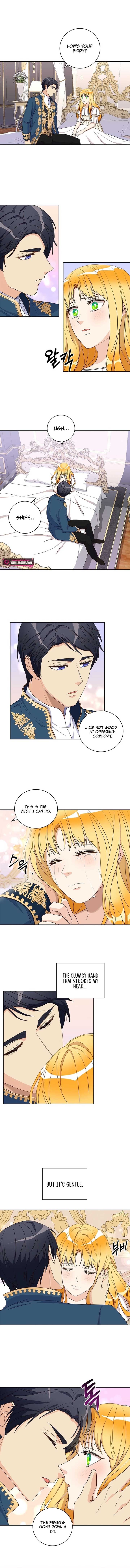 Acidity of Regret Chapter 6 - Page 2