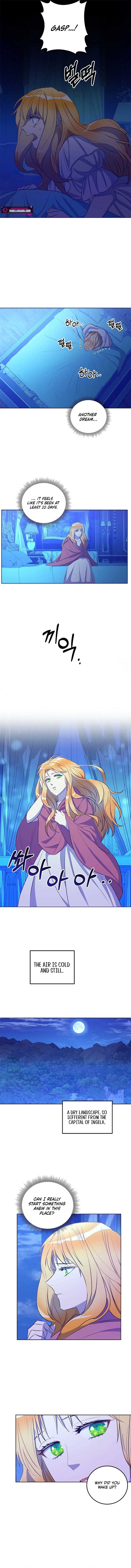 Acidity of Regret Chapter 6 - Page 5