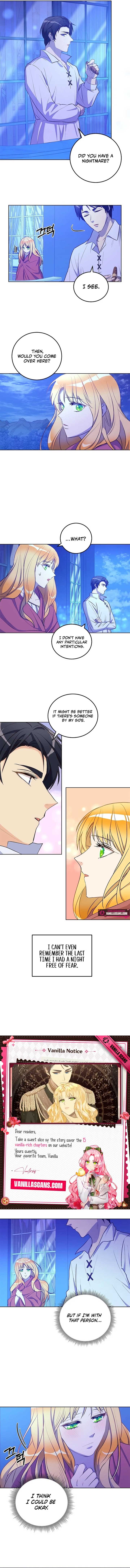 Acidity of Regret Chapter 6 - Page 6