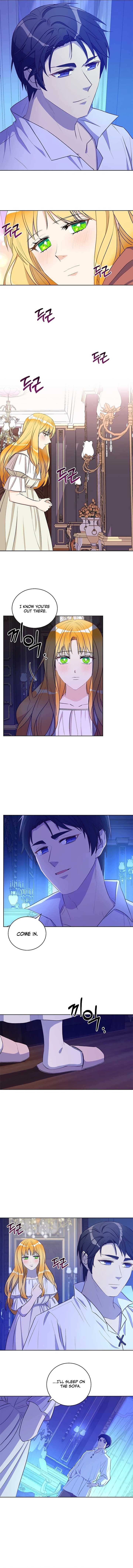 Acidity of Regret Chapter 6 - Page 7