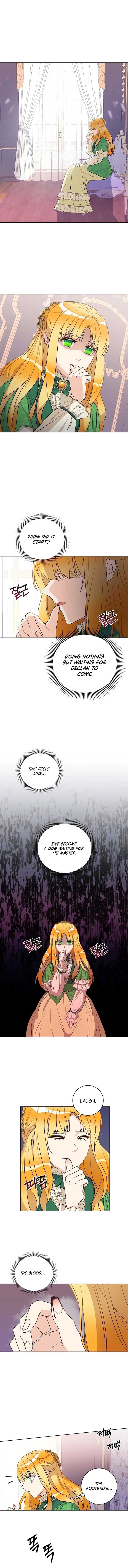 Acidity of Regret Chapter 7 - Page 4