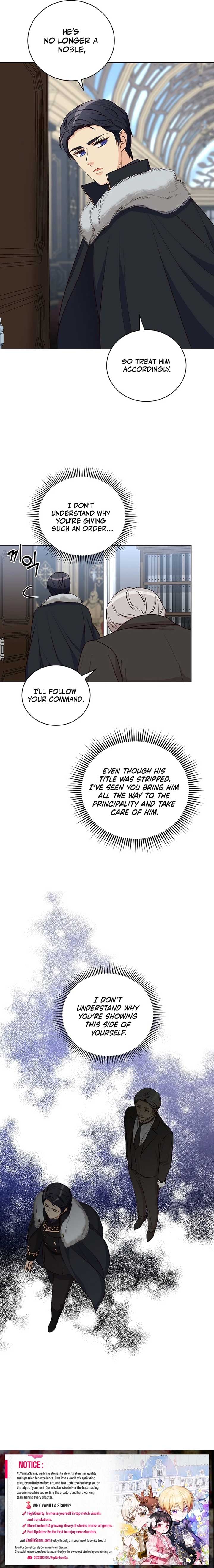 Acidity of Regret Chapter 7 - Page 9