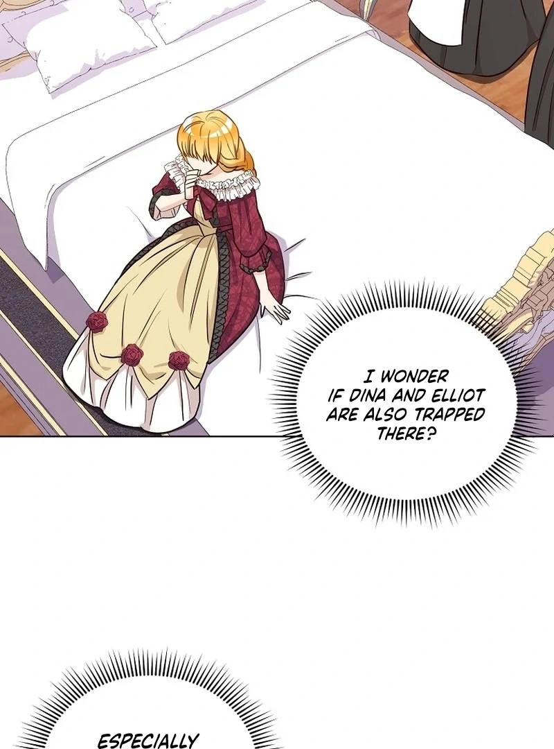 Acidity of Regret Chapter 8 - Page 2