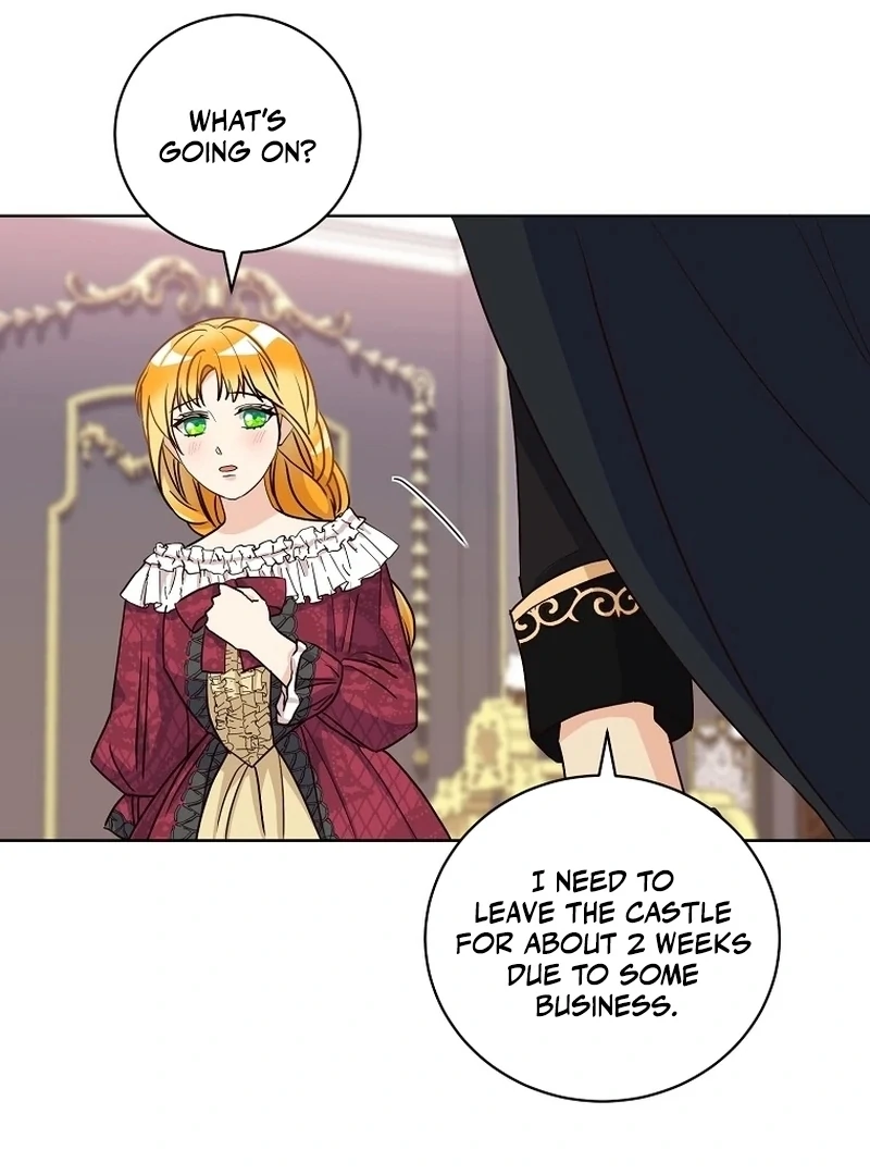 Acidity of Regret Chapter 8 - Page 12