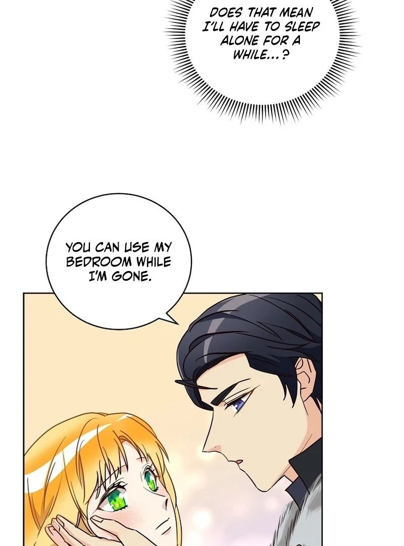 Acidity of Regret Chapter 8 - Page 14