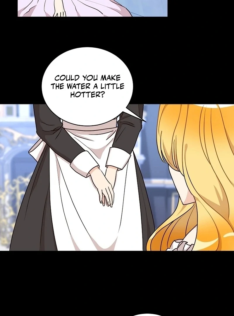 Acidity of Regret Chapter 8 - Page 31