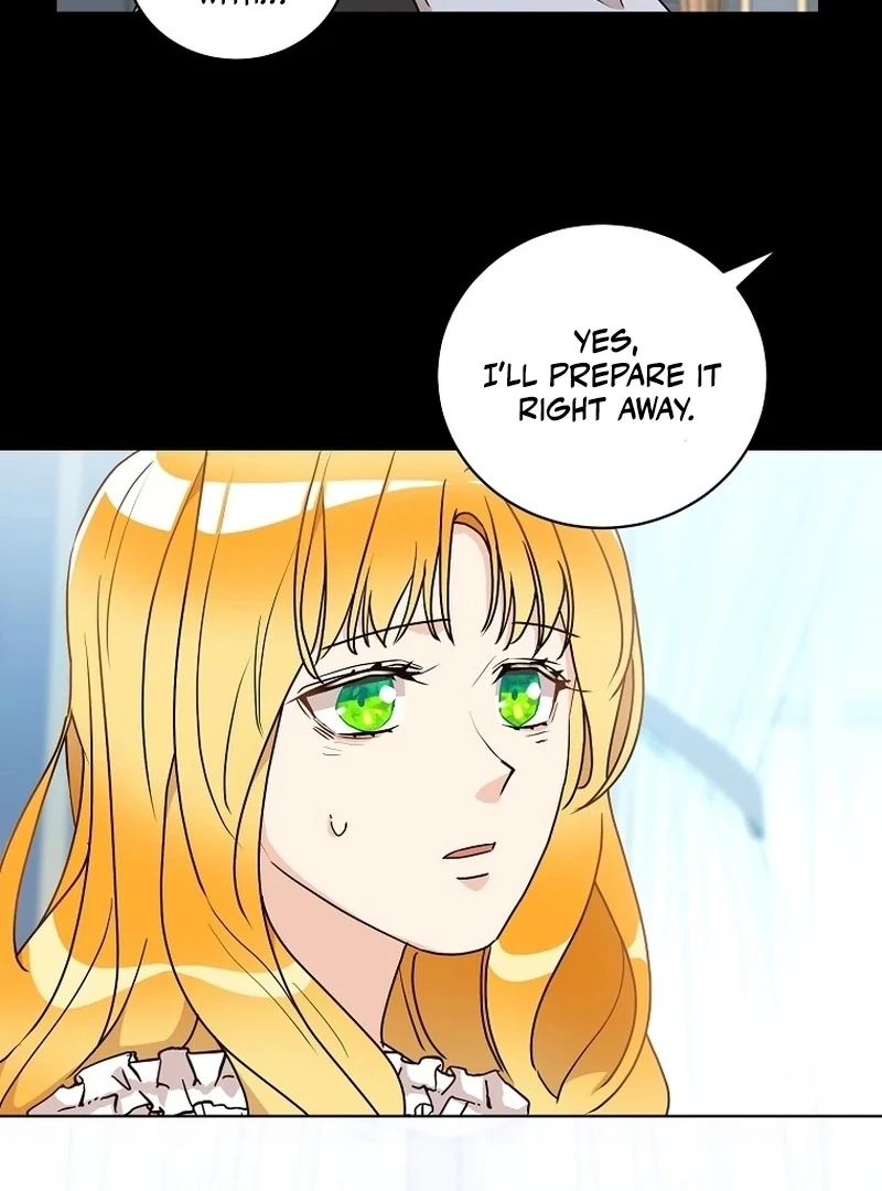 Acidity of Regret Chapter 8 - Page 33