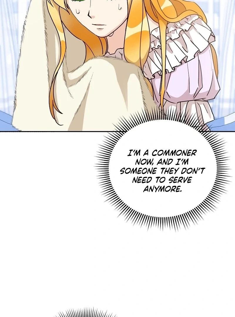 Acidity of Regret Chapter 8 - Page 35