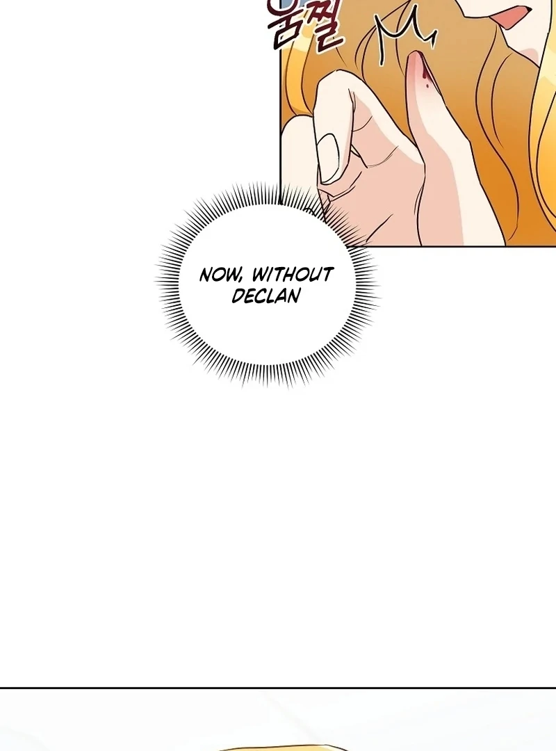 Acidity of Regret Chapter 8 - Page 39