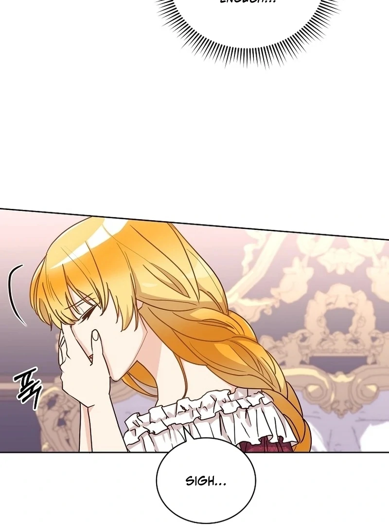 Acidity of Regret Chapter 8 - Page 5