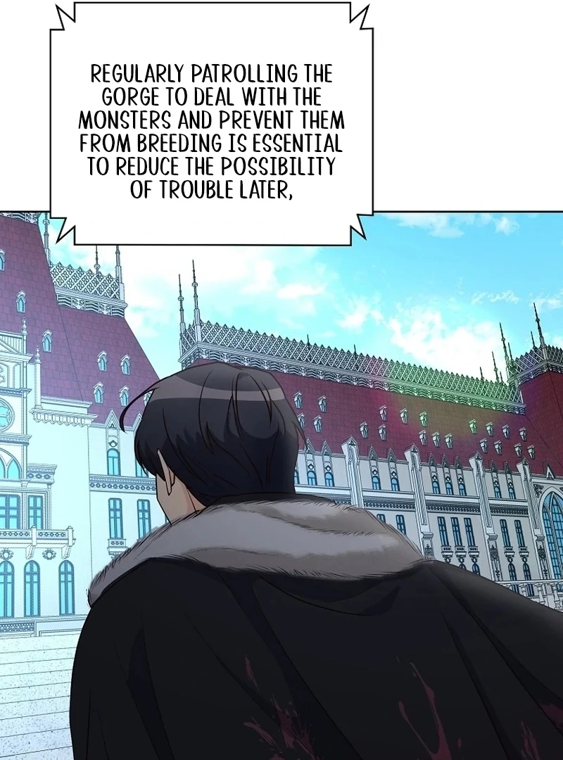 Acidity of Regret Chapter 8 - Page 47