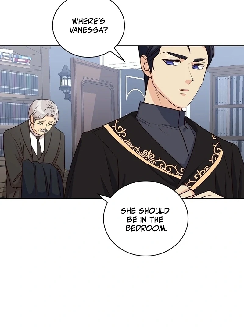Acidity of Regret Chapter 8 - Page 50