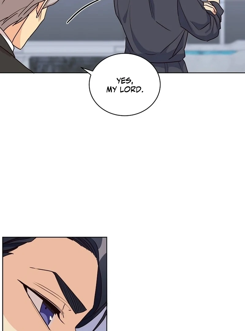 Acidity of Regret Chapter 8 - Page 54