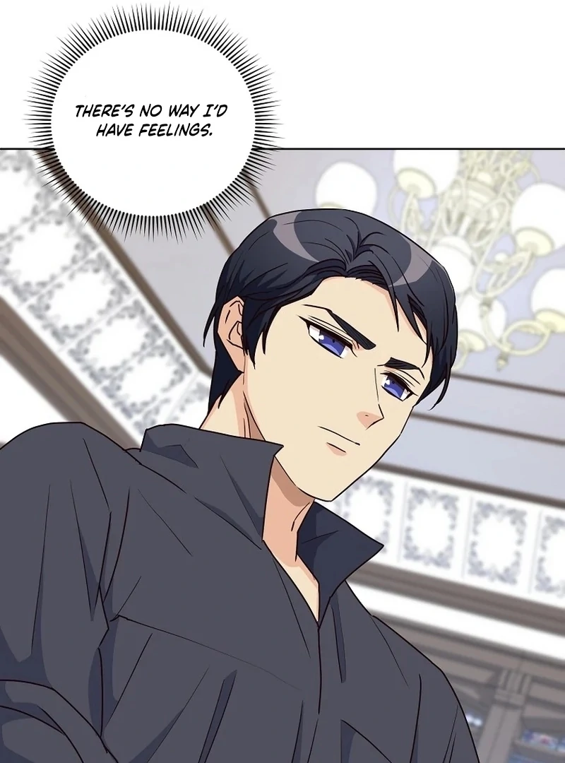 Acidity of Regret Chapter 8 - Page 57