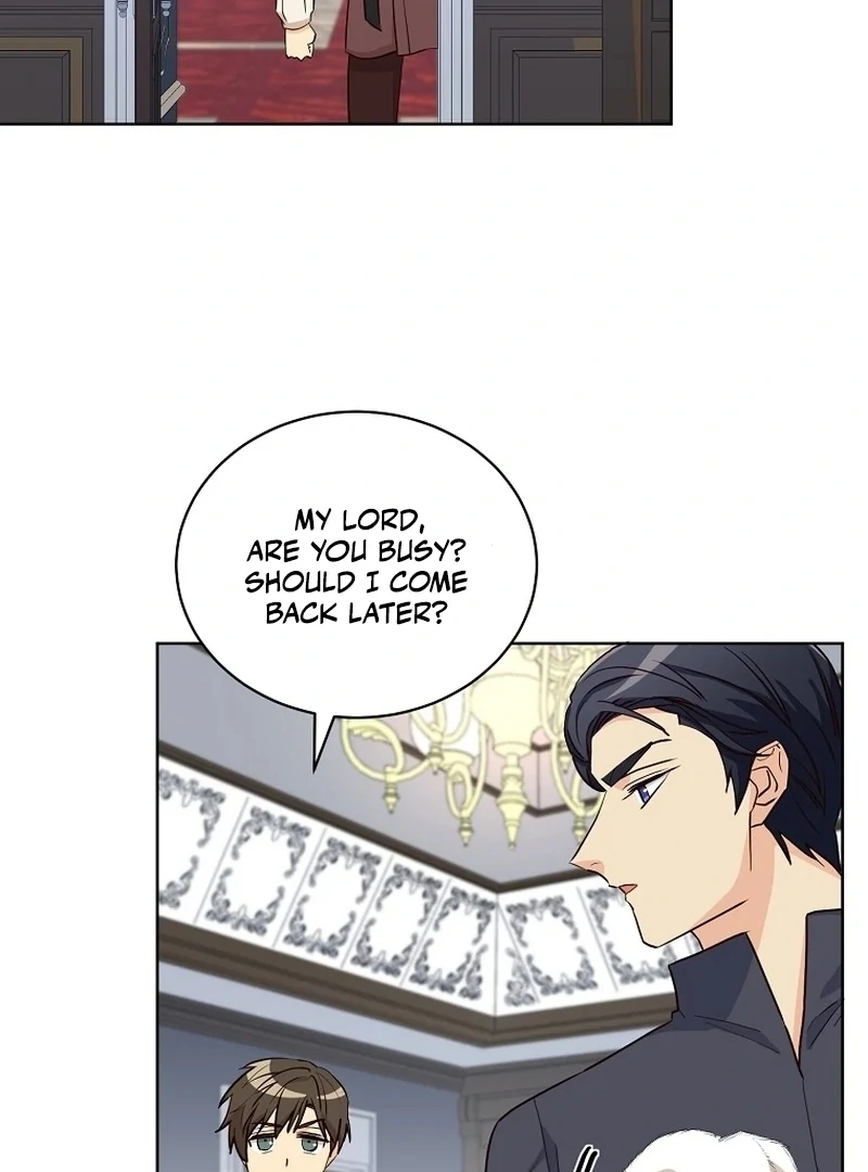 Acidity of Regret Chapter 8 - Page 59