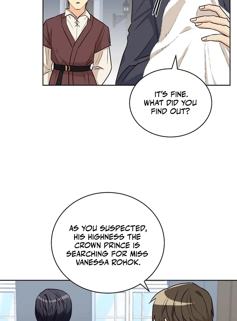 Acidity of Regret Chapter 8 - Page 60