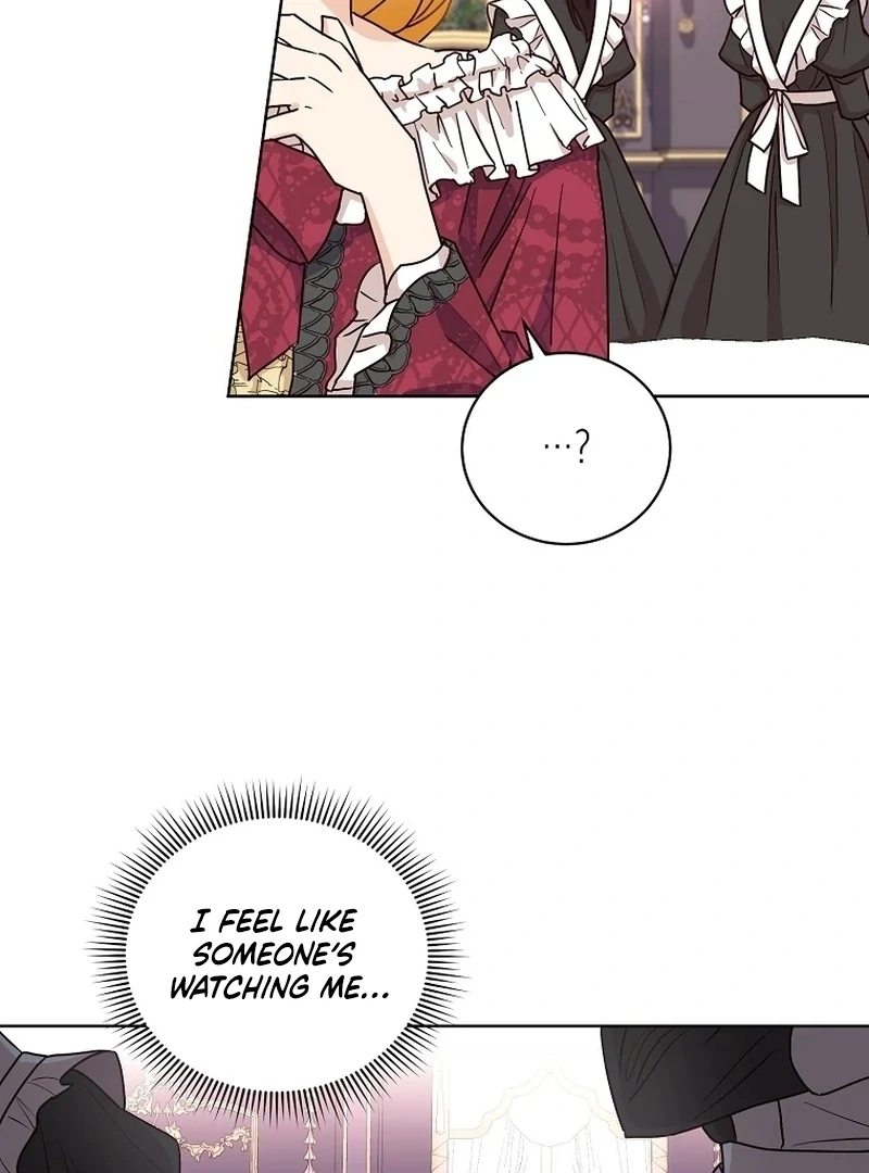 Acidity of Regret Chapter 8 - Page 7