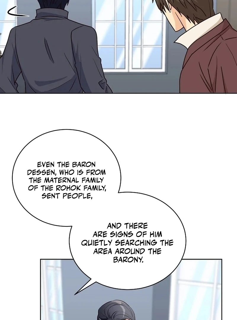 Acidity of Regret Chapter 8 - Page 61