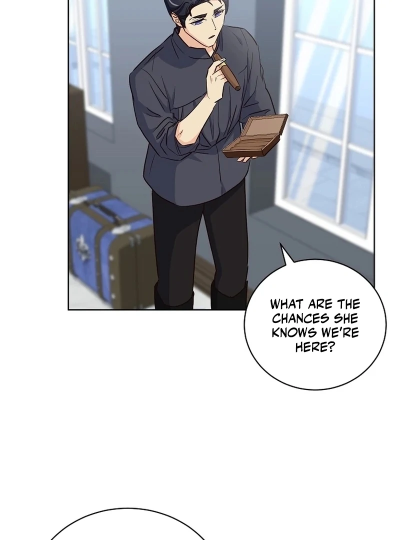 Acidity of Regret Chapter 8 - Page 62