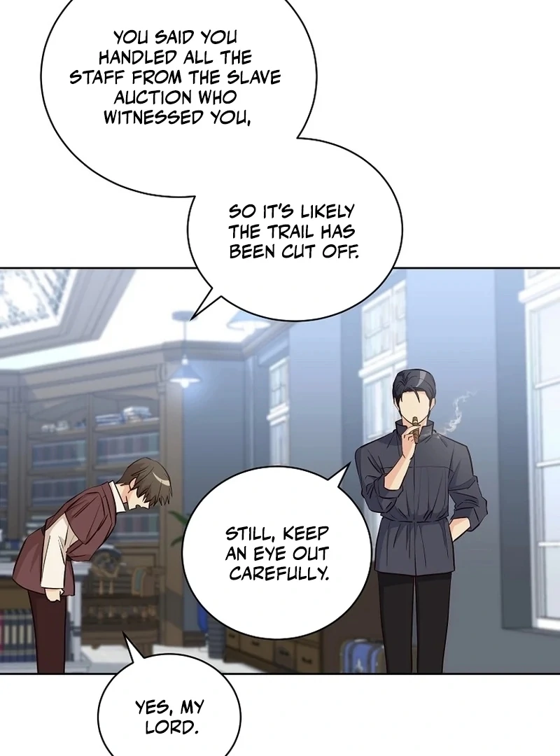 Acidity of Regret Chapter 8 - Page 63