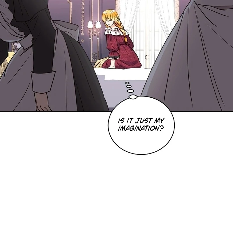 Acidity of Regret Chapter 8 - Page 8
