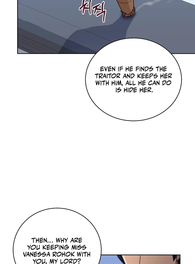 Acidity of Regret Chapter 8 - Page 71