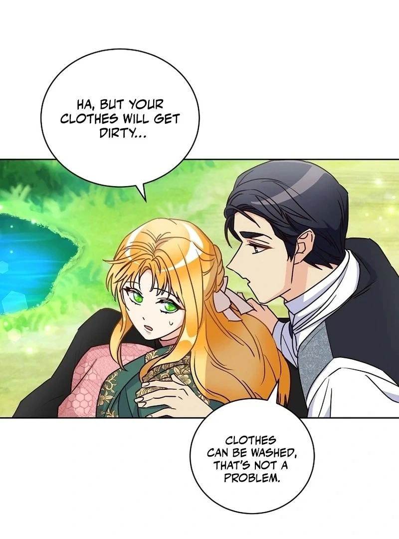 Acidity of Regret Chapter 9 - Page 39
